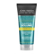 John Frieda Luxurious Volume Thickening Conditioner 50Ml john frieda kopen in de aanbieding John Frieda Luxurious Volume Thickening Conditioner 50Ml john frieda kopen in de aanbieding