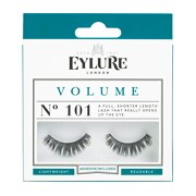 Eylure Strip Eyelashes Volume No 101 eylure kopen in de aanbieding Eylure Strip Eyelashes Volume No 101 eylure kopen in de aanbieding