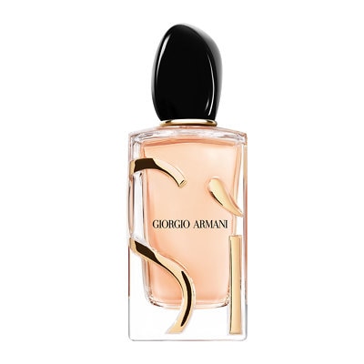 Armani si cream clearance