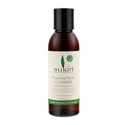 Sukin Foaming Facial Cleanser 125Ml sukin kopen in de aanbieding Sukin Foaming Facial Cleanser 125Ml sukin kopen in de aanbieding