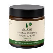 Sukin Moisture Restoring Night Cream 120Ml sukin kopen in de aanbieding