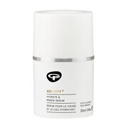 Green People Age Defy Hydrate Renew Serum 30Ml green people kopen in de aanbieding Green People Age Defy Hydrate Renew Serum 30Ml green people kopen in de aanbieding