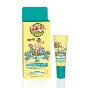 Jason Earths Best Organic Teething Gel 94G jason kopen in de aanbieding