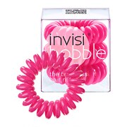 Invisibobble The Traceless Hair Ring 3 Pack Original Candy Pink invisibobble kopen in de aanbieding Invisibobble The Traceless Hair Ring 3 Pack Original Candy Pink invisibobble kopen in de aanbieding