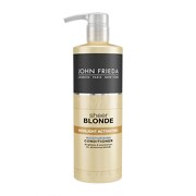 John Frieda Sheer Blonde Highlight Activating Moisturising Conditioner For Lighter Blondes 500Ml john frieda kopen in de aanbieding John Frieda Sheer Blonde Highlight Activating Moisturising Conditioner For Lighter Blondes 500Ml john frieda kopen in de aanbieding