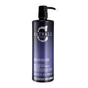 Tigi Catwalk Fashionista Violet Conditioner 750Ml tigi catwalk kopen in de aanbieding Tigi Catwalk Fashionista Violet Conditioner 750Ml tigi catwalk kopen in de aanbieding