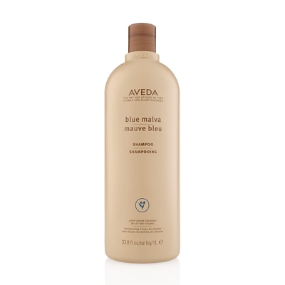 Aveda Color Enhance Blue Malva Shampoo 1000ml