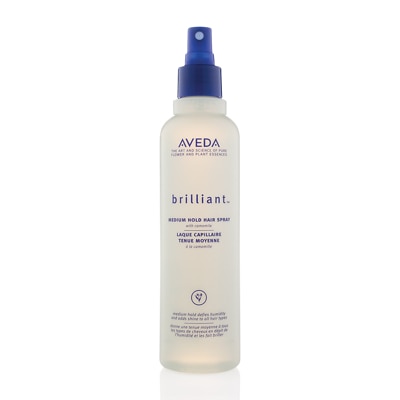 Aveda Brilliant Hairspray 250ml