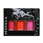 Mavala Art Nail Colour Trio mavala kopen in de aanbieding