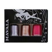 Mavala Arabesque Nail Colour Trio mavala kopen in de aanbieding