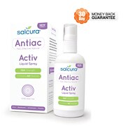 Salcura Antiac Activ Liquid Spray 100Ml salcura kopen in de aanbieding
