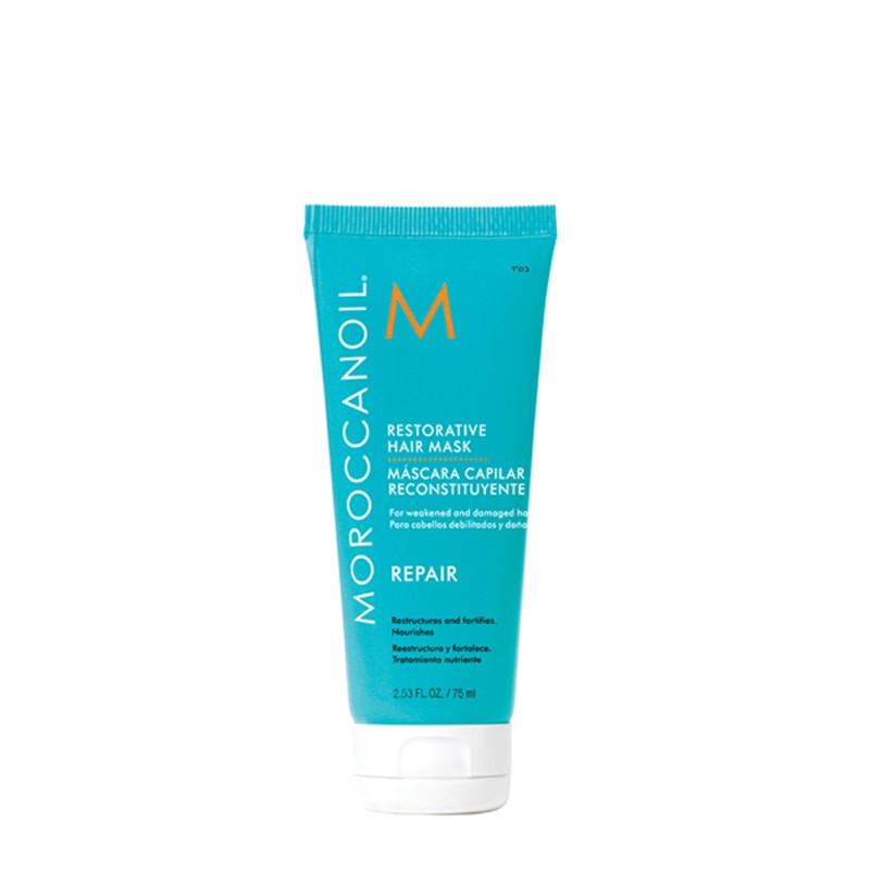 Restorative Hair Mask 75ml