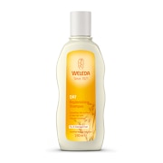 Weleda Oat Replenishing Shampoo 190Ml weleda kopen in de aanbieding Weleda Oat Replenishing Shampoo 190Ml weleda kopen in de aanbieding
