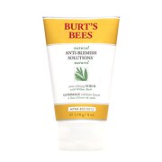Burts Beesr Anti Blemish Pore Refining Scrub 110G burts bees kopen in de aanbieding