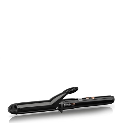 BaByliss Pro Titanium Expression Curling Tong 32mm Review