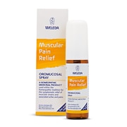 Weleda Muscular Pain Relief Oral Spray 20Ml weleda kopen in de aanbieding