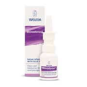 Weleda Rhinodoron Nasal Spray 20ml