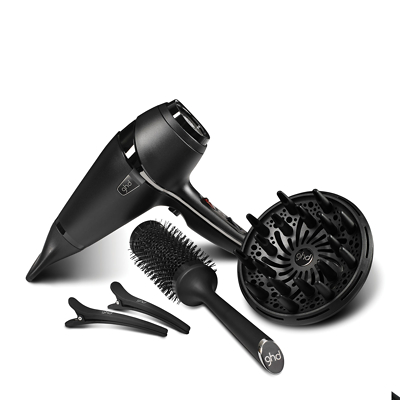 ghd air™ hair drying kit - UK Plug | FEELUNIQUE