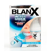 Blanx White Shock Intensive Whitening Treatment 30Ml blanx kopen in de aanbieding