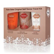 Fake Bake Original Self Tanner Travel Kit fake bake kopen in de aanbieding Fake Bake Original Self Tanner Travel Kit fake bake kopen in de aanbieding