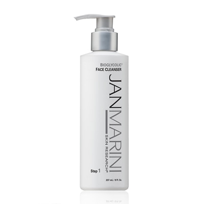 jan marini face wash