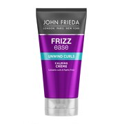 John Frieda Frizz Ease Unwind Curls Calming Creme 150Ml john frieda kopen in de aanbieding