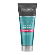 John Frieda Luxurious Volume Touchably Full Conditioner For Colour Treated Hair 250Ml john frieda kopen in de aanbieding John Frieda Luxurious Volume Touchably Full Conditioner For Colour Treated Hair 250Ml john frieda kopen in de aanbieding