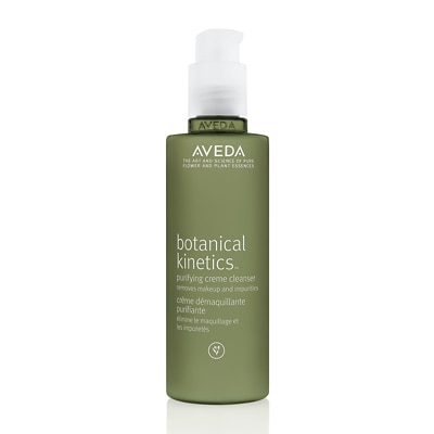 Aveda Botanical Kinetics Purifying Creme Cleanser 150ml