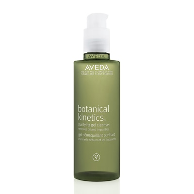 Aveda Botanical Kinetics Purifying Gel Cleanser 150ml