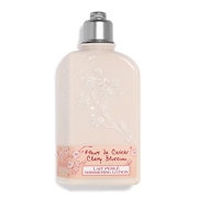 L'Occitane Cherry Blossom Shimmering Body Lotion 250ml