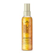 Schwarzkopf Professional Blondme Shine Enhancing Spray Conditioner All Blondes 150Ml schwarzkopf professional kopen in de aanbieding Schwarzkopf Professional Blondme Shine Enhancing Spray Conditioner All Blondes 150Ml schwarzkopf professional kopen in de aanbieding