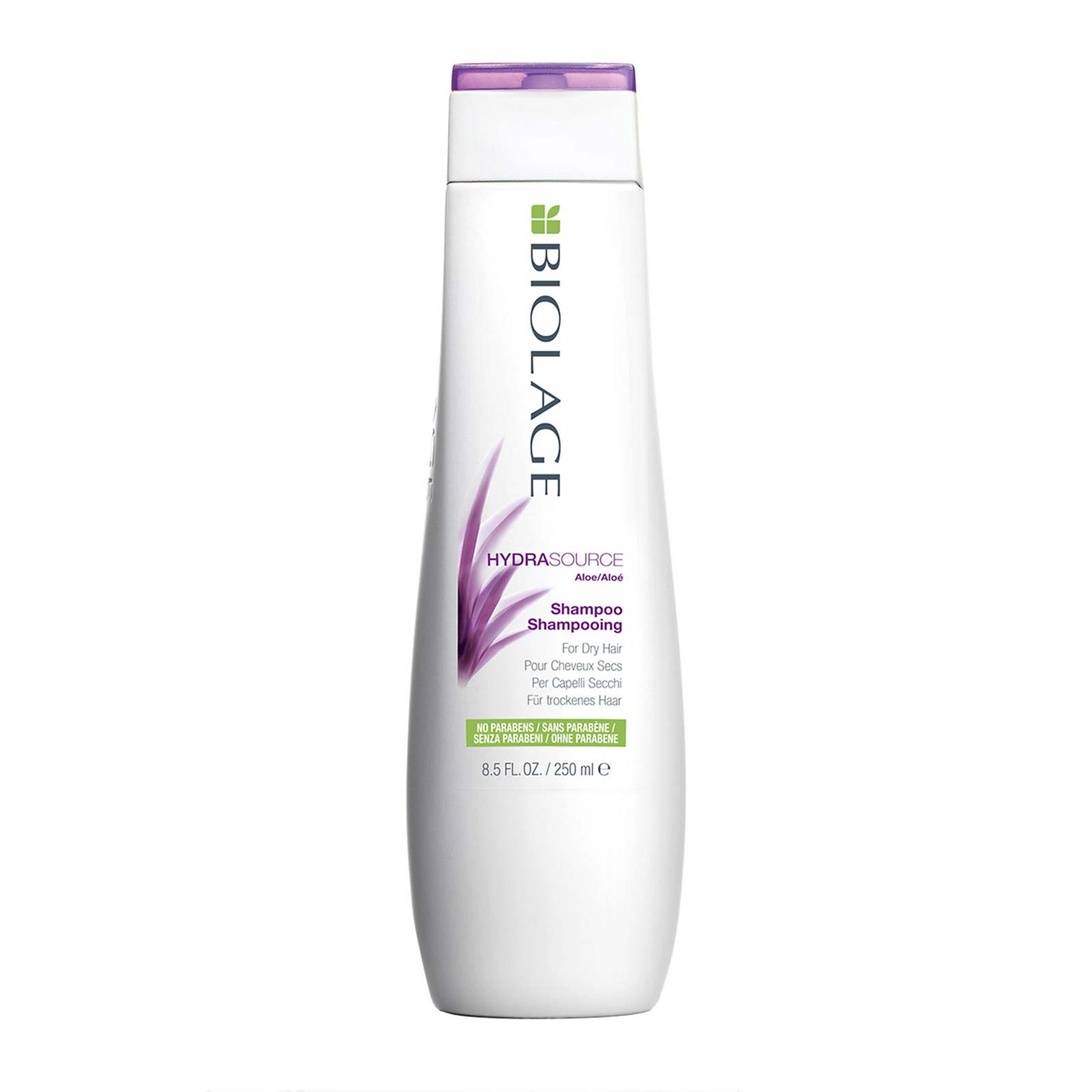 Biolage HydraSource Dry Hair Shampoo 250ml