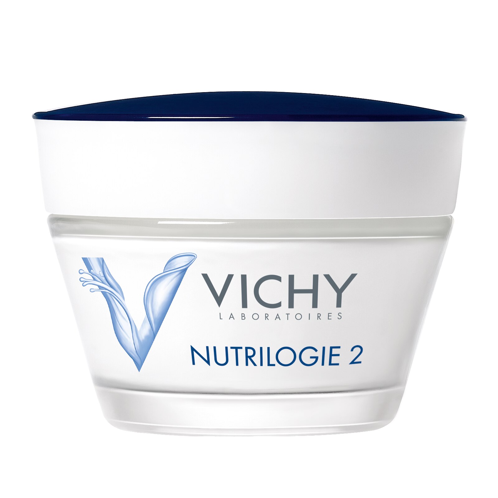 Vichy Nutrilogie 2 for Very Dry Skin 50ml - Feelunique