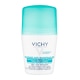 Vichy Deodorant 48 Hour 'No-Trace' Anti-Perspirant Deodorant Roll On 50ml