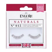 Eylure Strip Eyelashes Naturals No 015 eylure kopen in de aanbieding