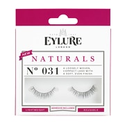 Eylure Naturals Strip Eyelashes No 031 eylure kopen in de aanbieding