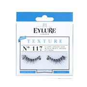 Eylure Strip Eyelashes Texture No 117 eylure kopen in de aanbieding