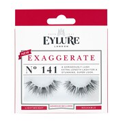 Eylure Strip Eyelashes Exaggerate No 141 eylure kopen in de aanbieding Eylure Strip Eyelashes Exaggerate No 141 eylure kopen in de aanbieding