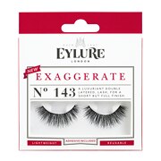 Eylure Strip Eyelashes Exaggerate No 143 eylure kopen in de aanbieding