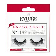 Eylure Strip Eyelashes Exaggerate No 149 eylure kopen in de aanbieding