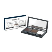 Eylure Defining Shading Brow Palette 10 Dark Brown eylure kopen in de aanbieding Eylure Defining Shading Brow Palette 10 Dark Brown eylure kopen in de aanbieding