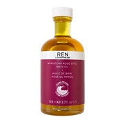 Ren Clean Skincare Moroccan Rose Otto Bath Oil 110ml