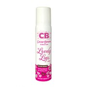 Cocoa Brown By Marissa Carter Lovely Legs Spray Medium Bronze 75Ml cocoa brown by marissa carter kopen in de aanbieding Cocoa Brown By Marissa Carter Lovely Legs Spray Medium Bronze 75Ml cocoa brown by marissa carter kopen in de aanbieding
