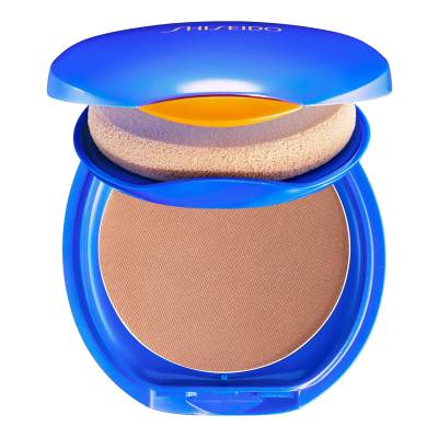 SHISEIDO UV Protective Compact Foundation SPF30 - Compact Foundation