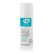 Green People Gradual Tan Moisturiser 50Ml green people kopen in de aanbieding Green People Gradual Tan Moisturiser 50Ml green people kopen in de aanbieding