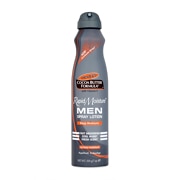 Palmers Cocoa Butter Formula Rapid Moisture Spray Lotion For Men 200Ml palmers kopen in de aanbieding