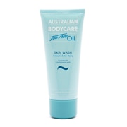 Australian Bodycare Tea Tree Oil Skin Wash Travel Size 100Ml australian bodycare kopen in de aanbieding