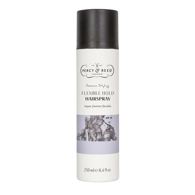Percy & Reed Session Styling Flexible Hold Hairspray 250ml