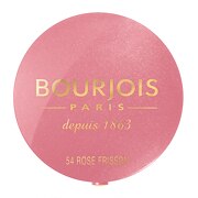 Bourjois Little Round Pot Blush 25G Rose Frisson T54 bourjois kopen in de aanbieding