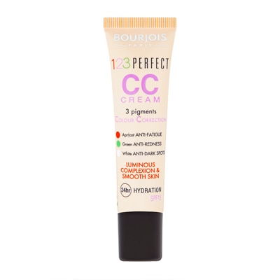 1 2 3 perfect cc cream
